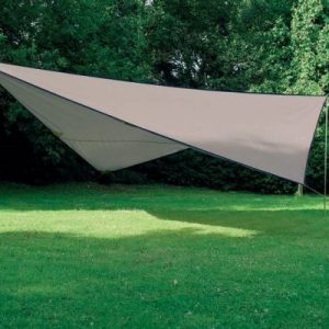 TENT  тент 3X3м  Talberg, зелёный